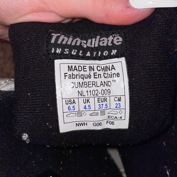 Sorel winter boots - Picture 4 of 5